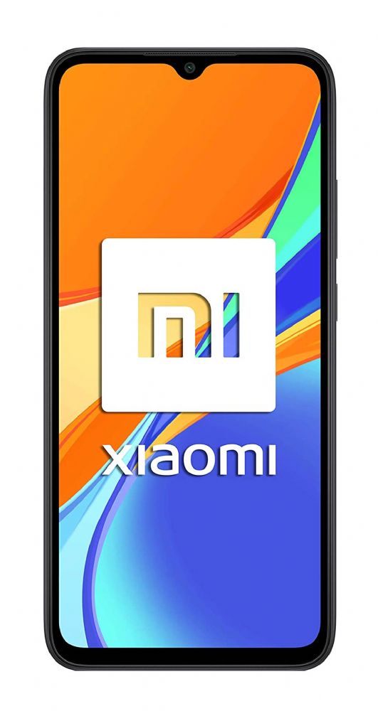 SMARTPHONE XIAOMI REDMI 9C 2-32 GB GRIS MEDIANOCHE